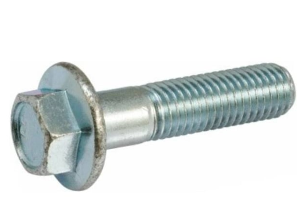 Bolt c flantsem