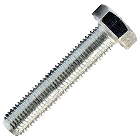 bolt